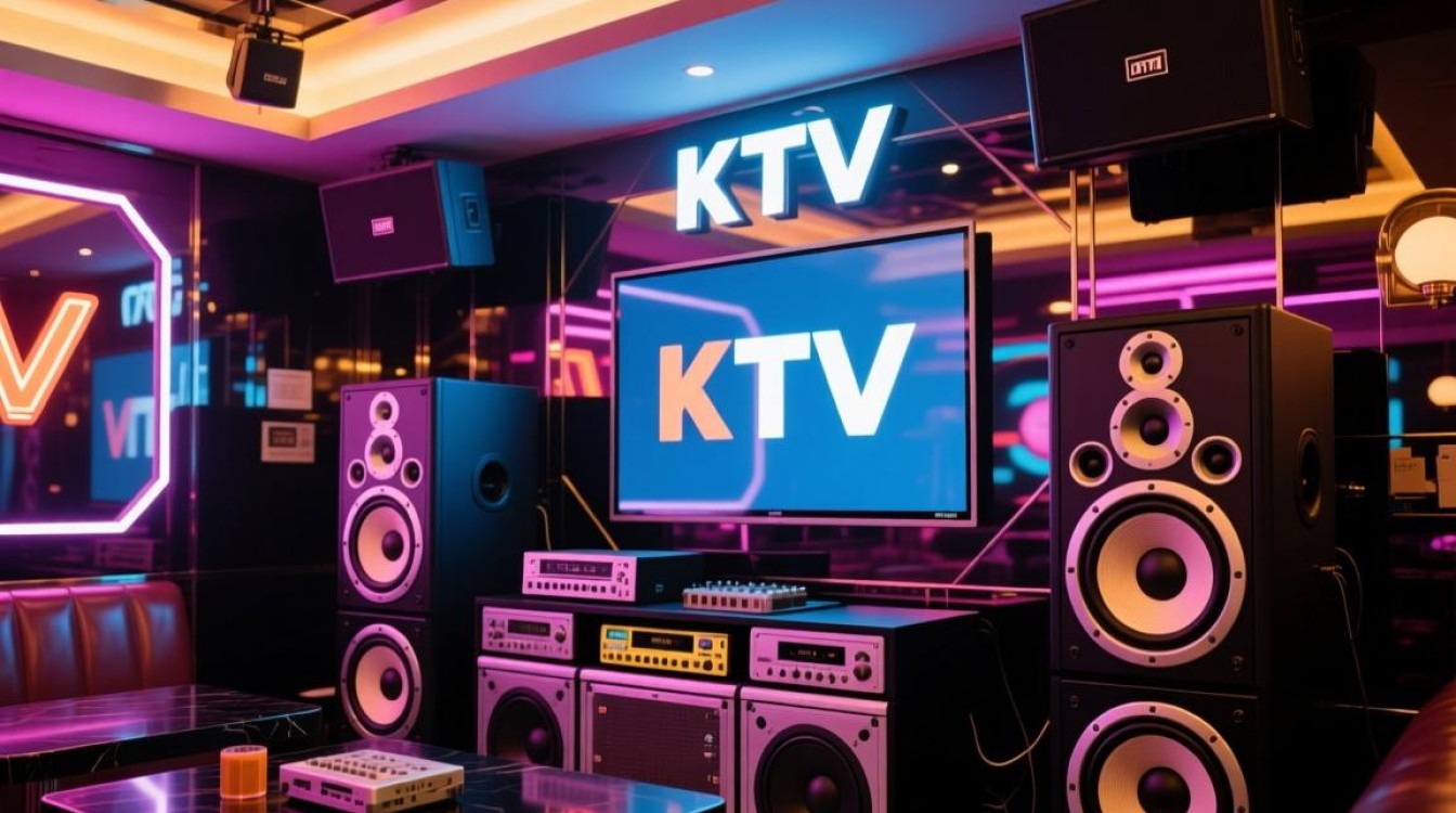 监控商标注册KTV音响