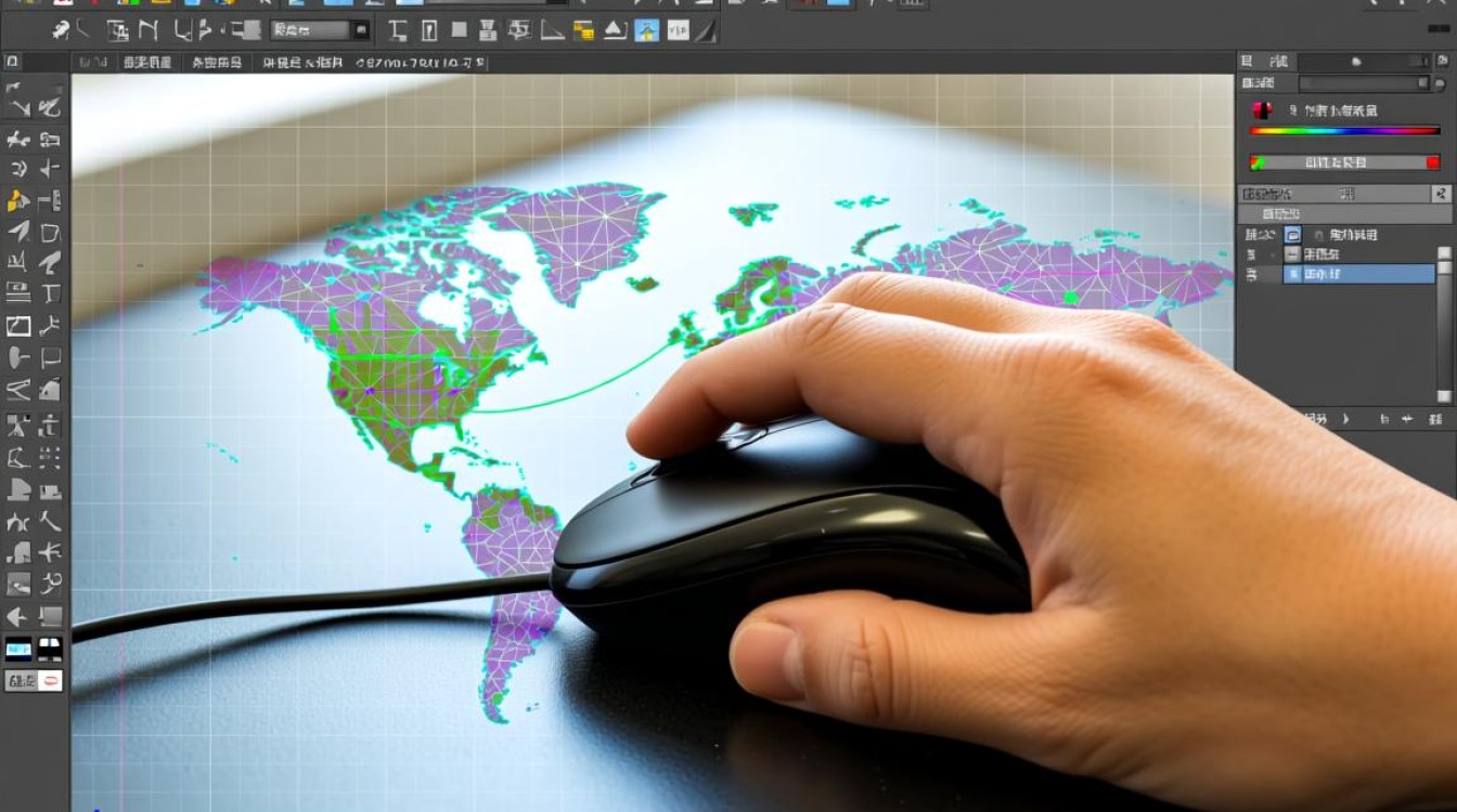 cad鼠标无法移动