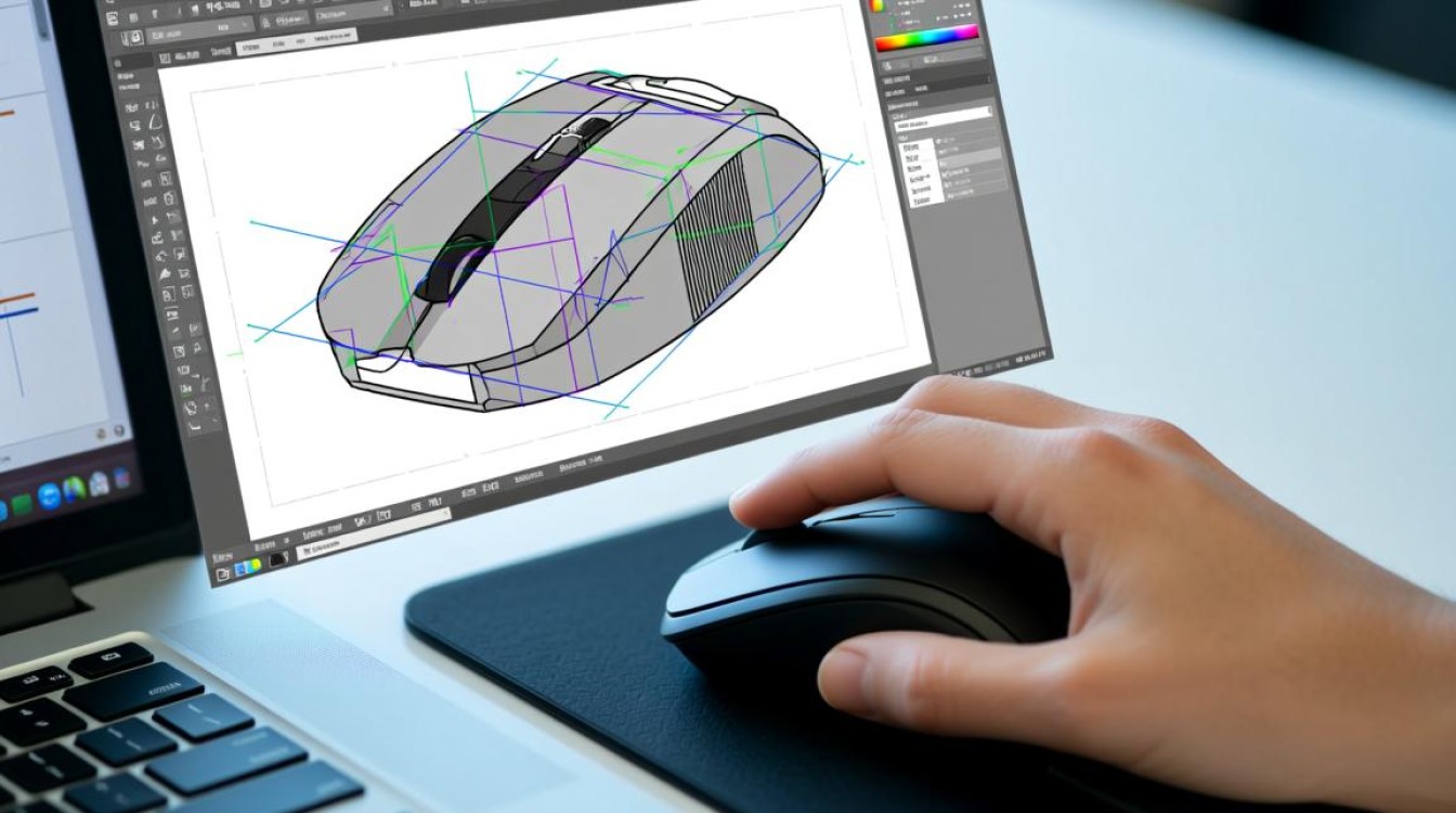 cad鼠标无法移动