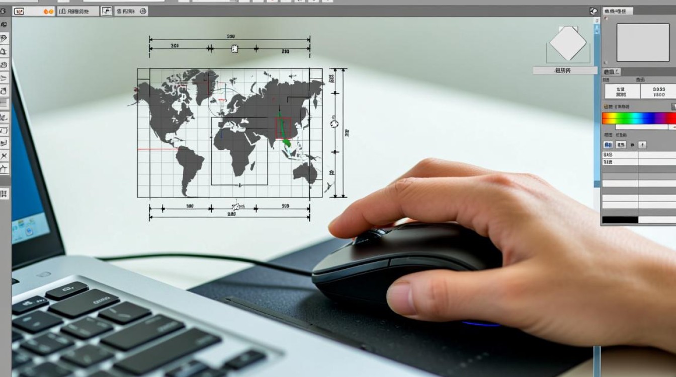 cad鼠标无法移动