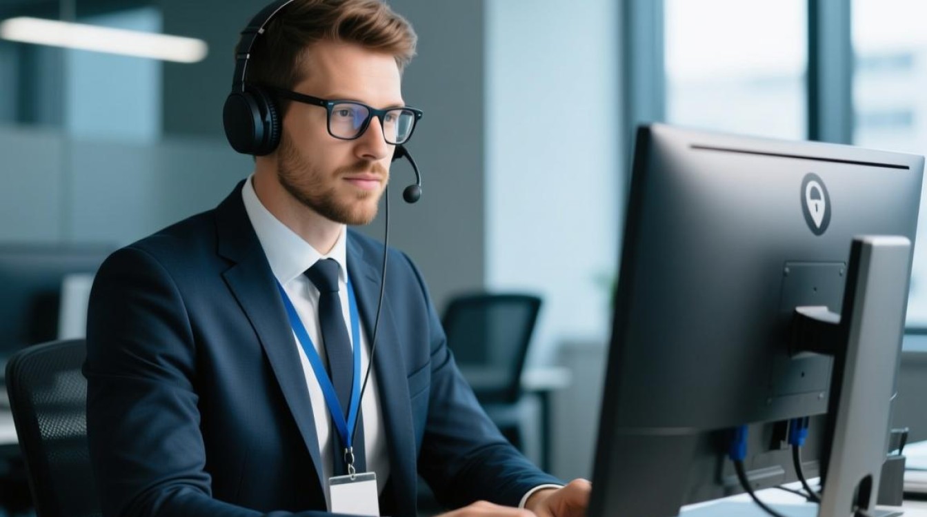 网站系统管理员