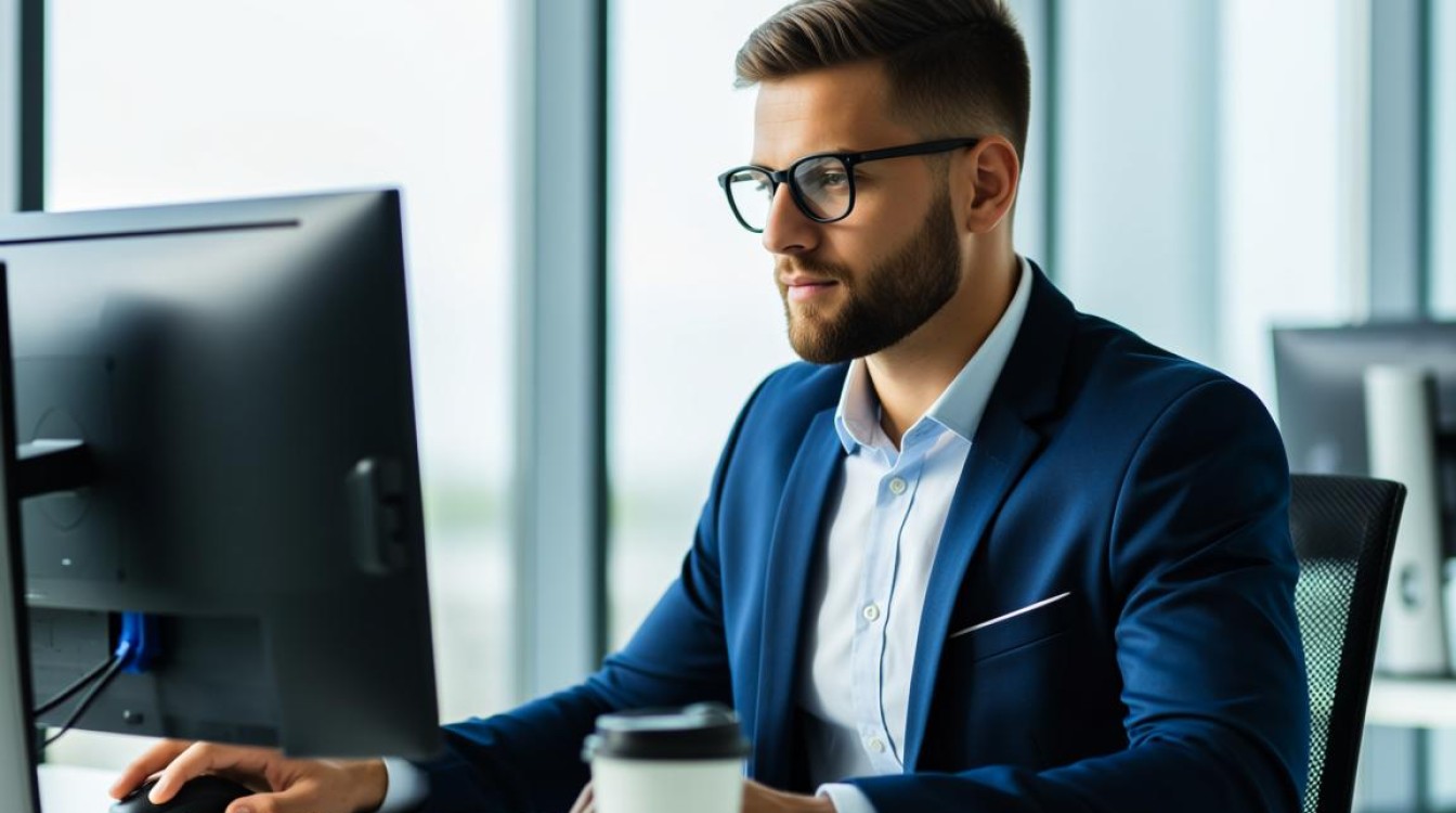 网站系统管理员