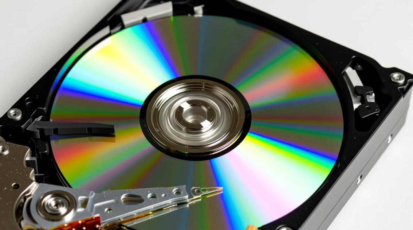 电脑无法识别cd