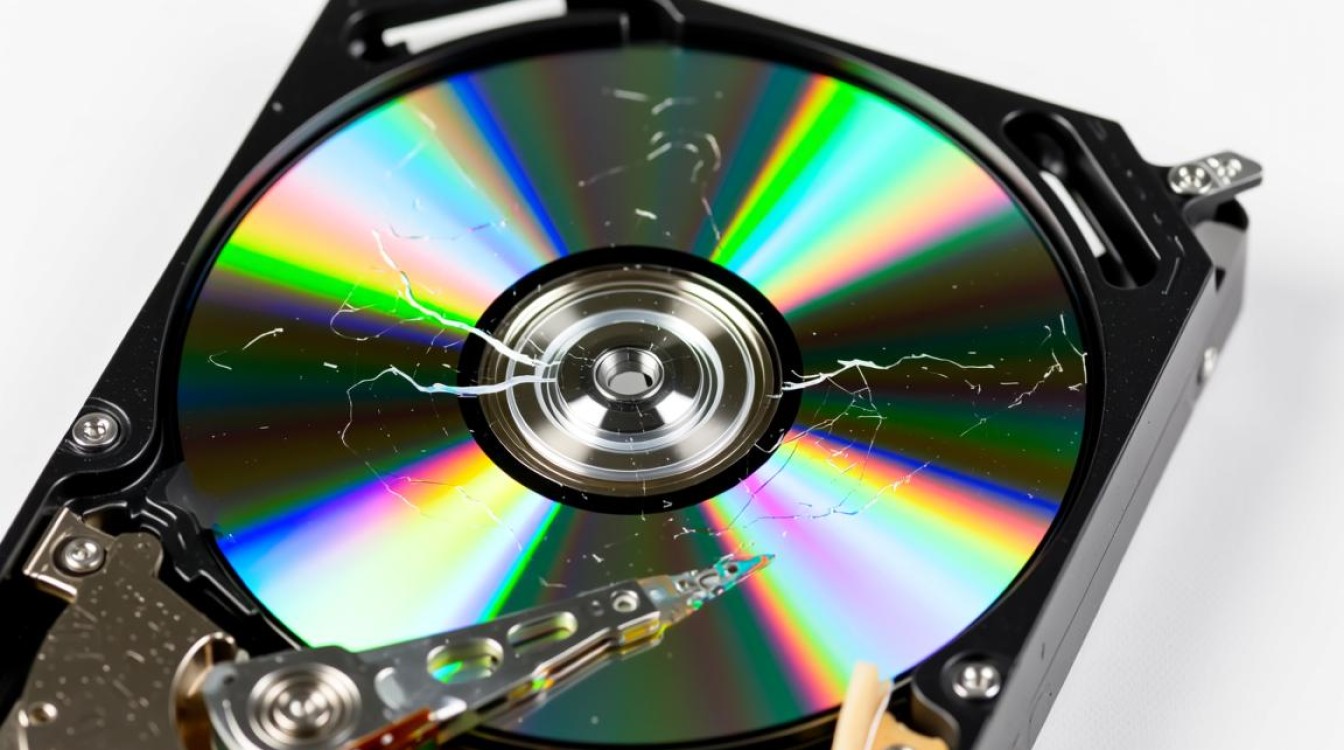 电脑无法识别cd