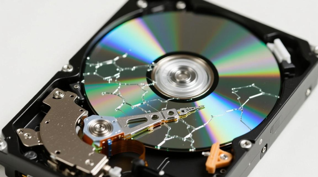 电脑无法识别cd