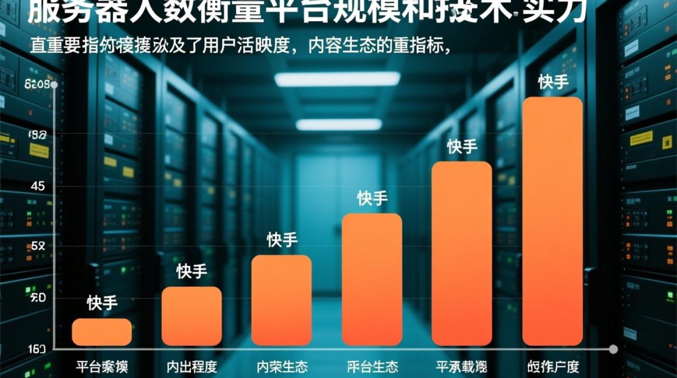 快手服务器人数多少？实时在线数据怎么查？