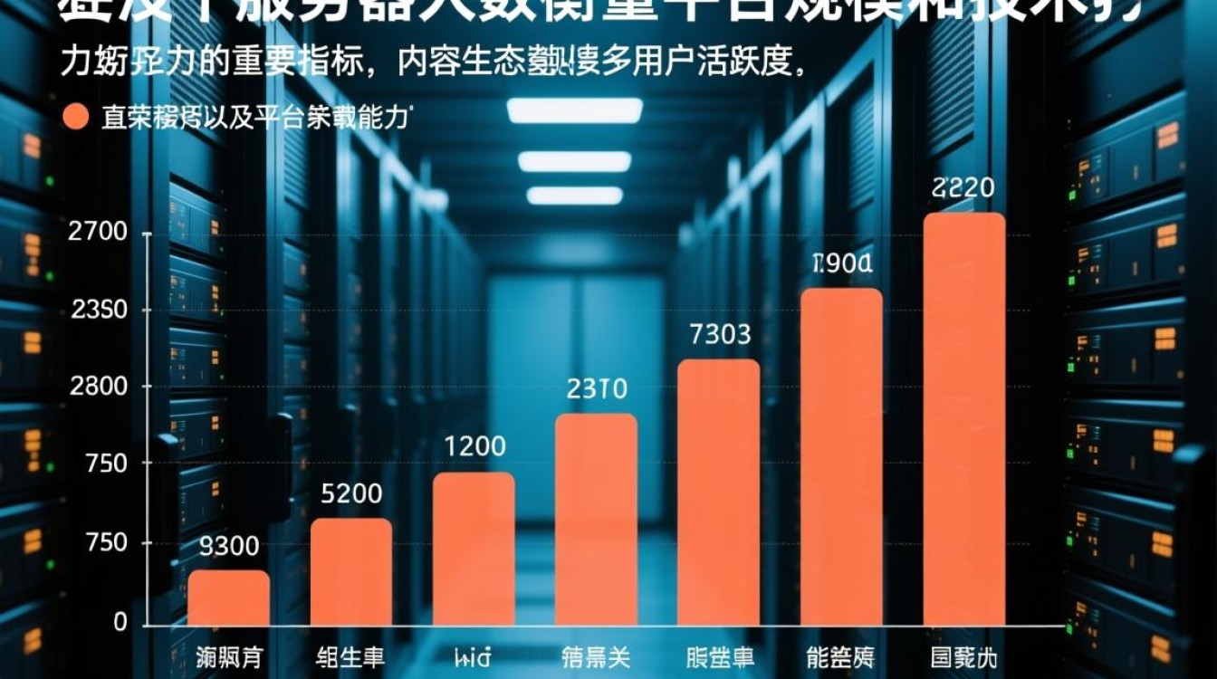 快手服务器人数多少？实时在线数据怎么查？