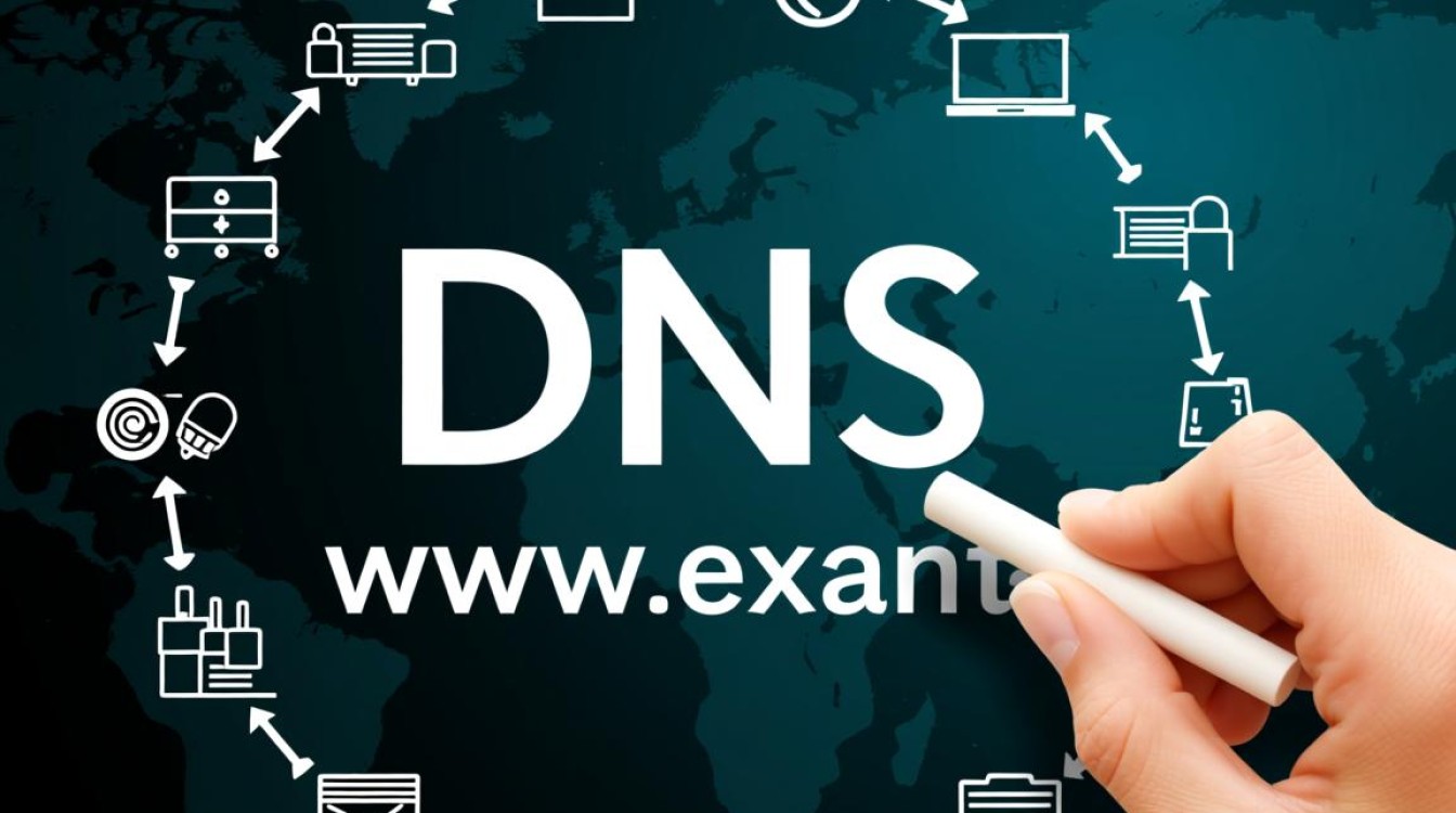 DNS fulsh是什么？如何正确操作及排查故障？