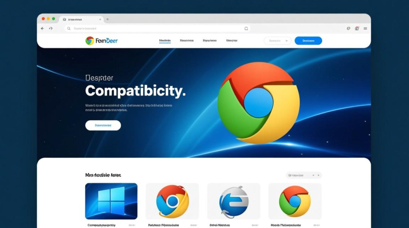 如何高效解决网站浏览器兼容性测试问题？
