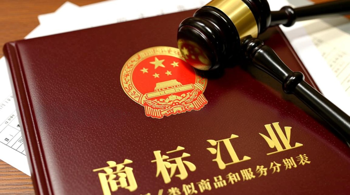 商标注册类别2007版