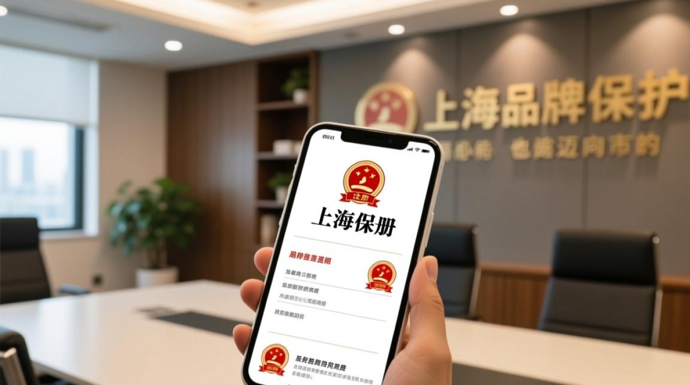 上海地区商标注册