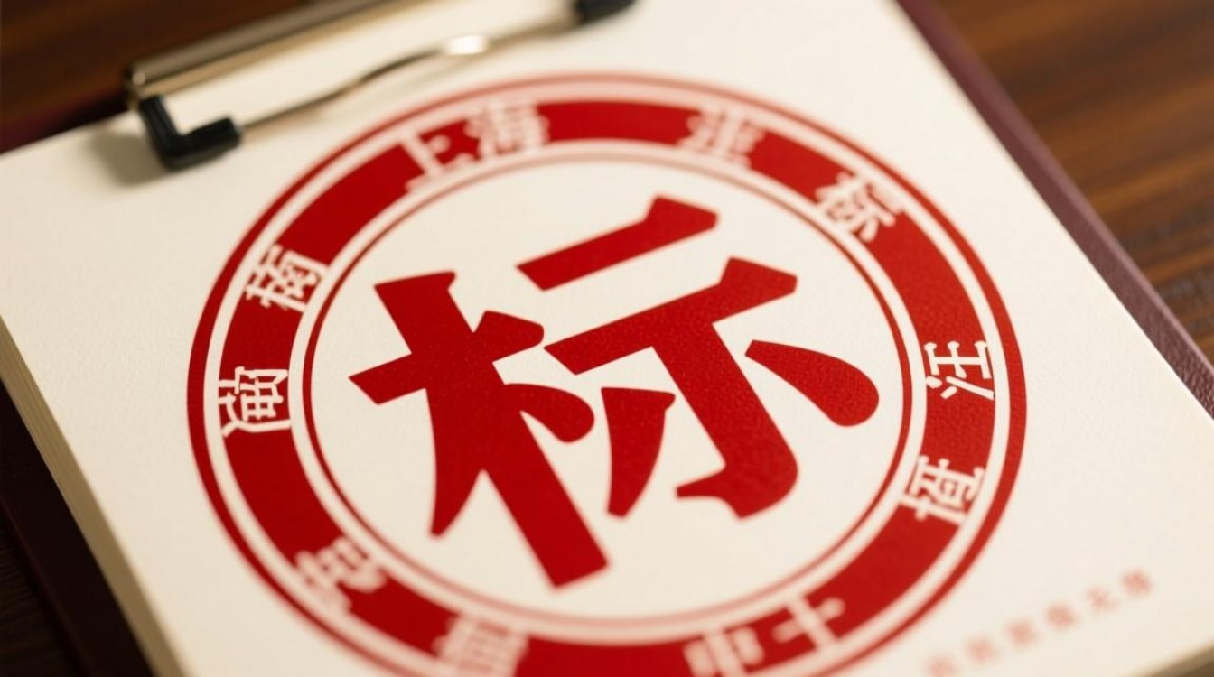 上海地区商标注册