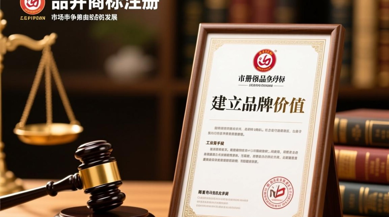 工商品牌商标注册