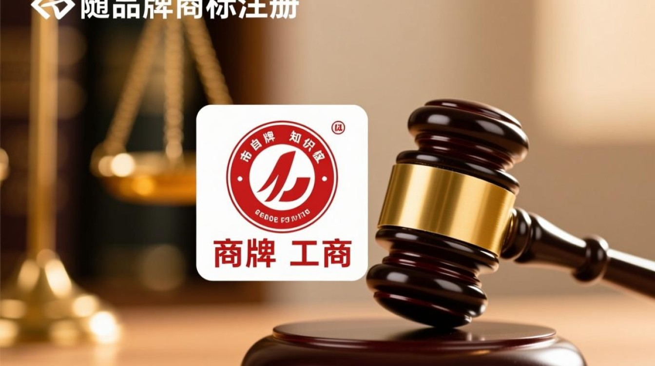 工商品牌商标注册