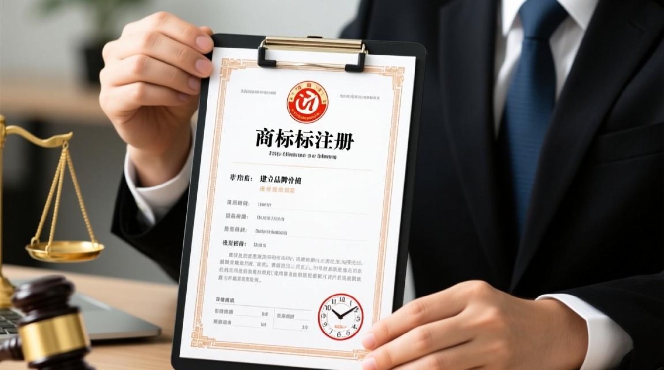 工商品牌商标注册