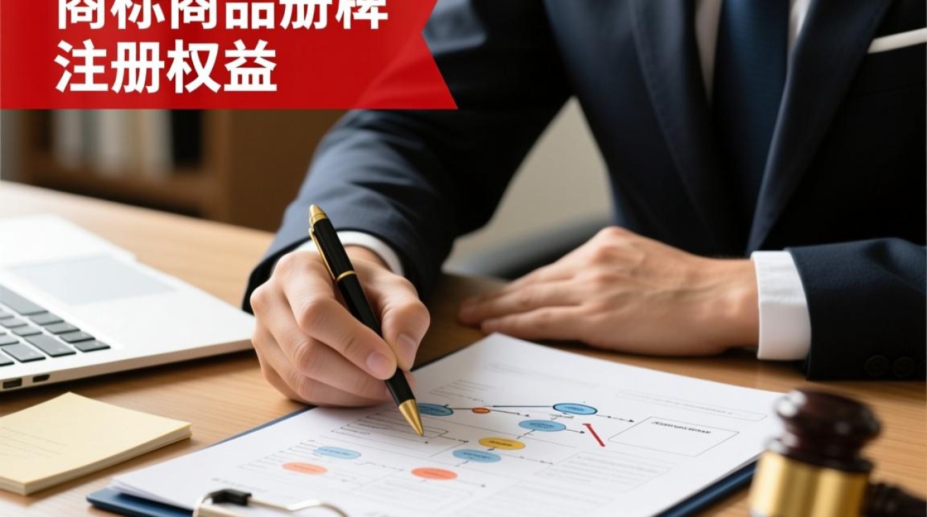 商标注册代理公司电话