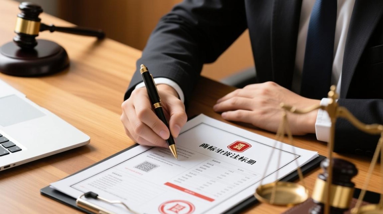 商标注册代理公司电话