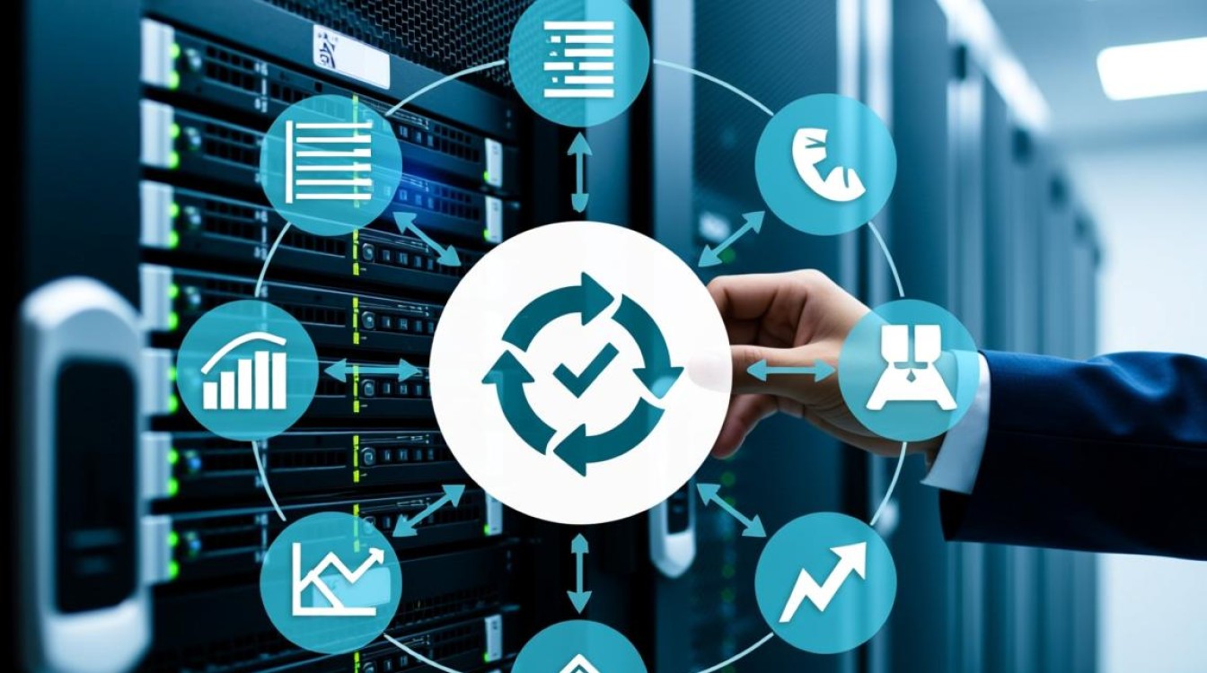 服务器购买审批