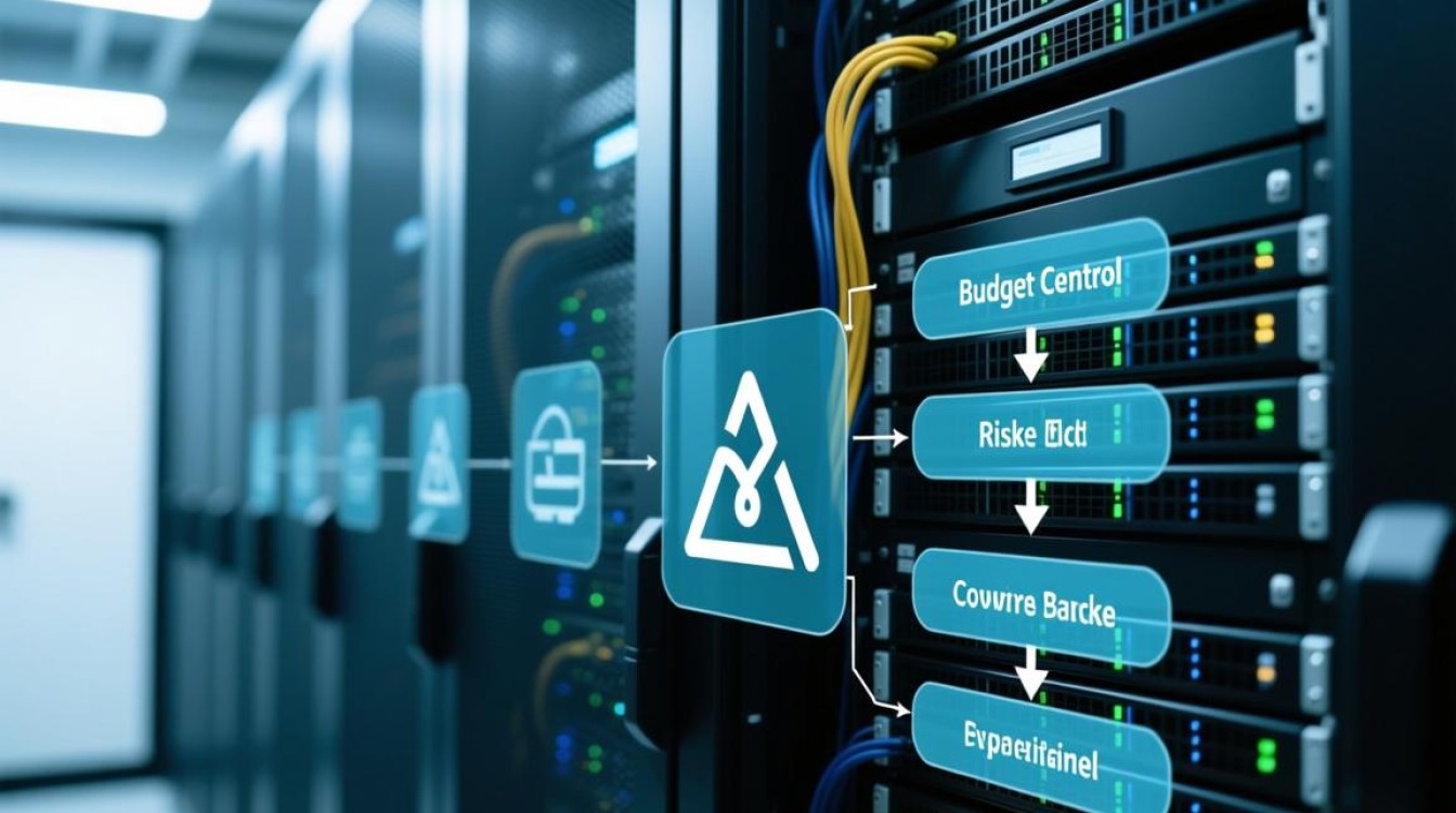 服务器购买审批