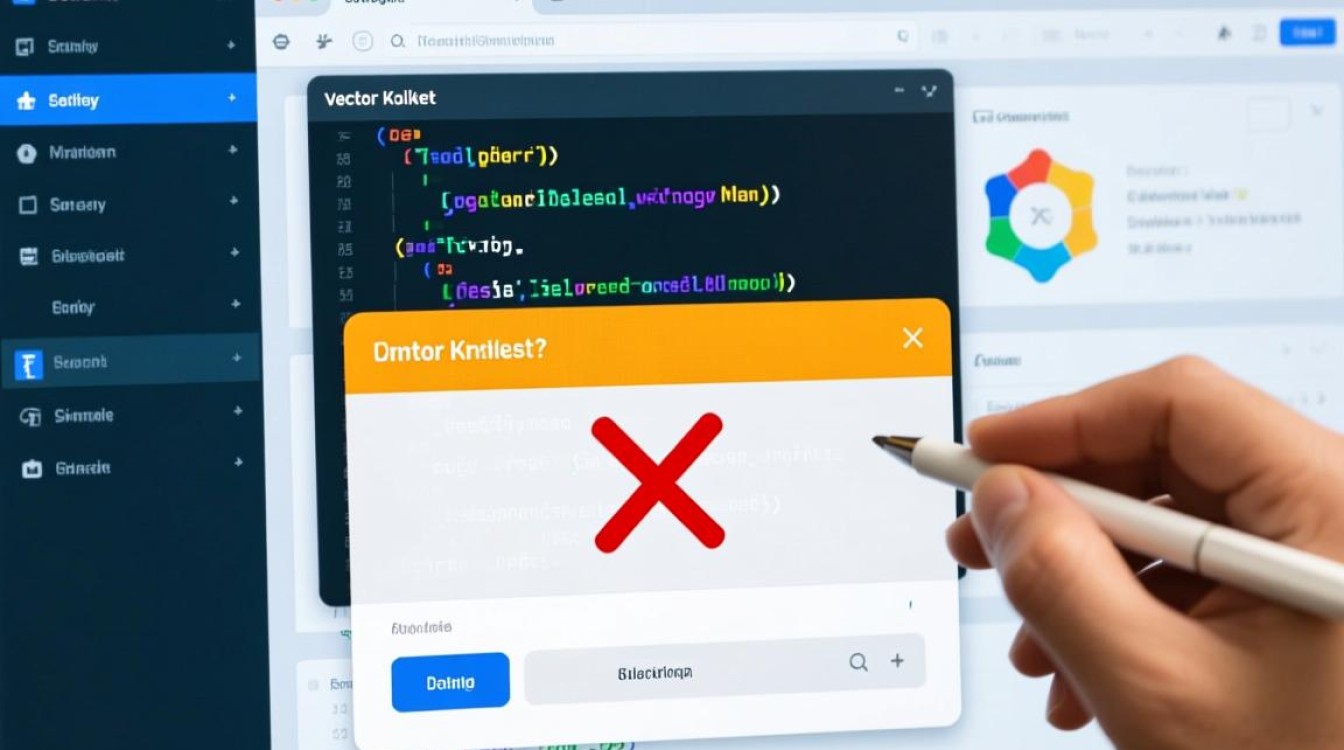 vector库编译报错，原因是什么？如何快速解决？