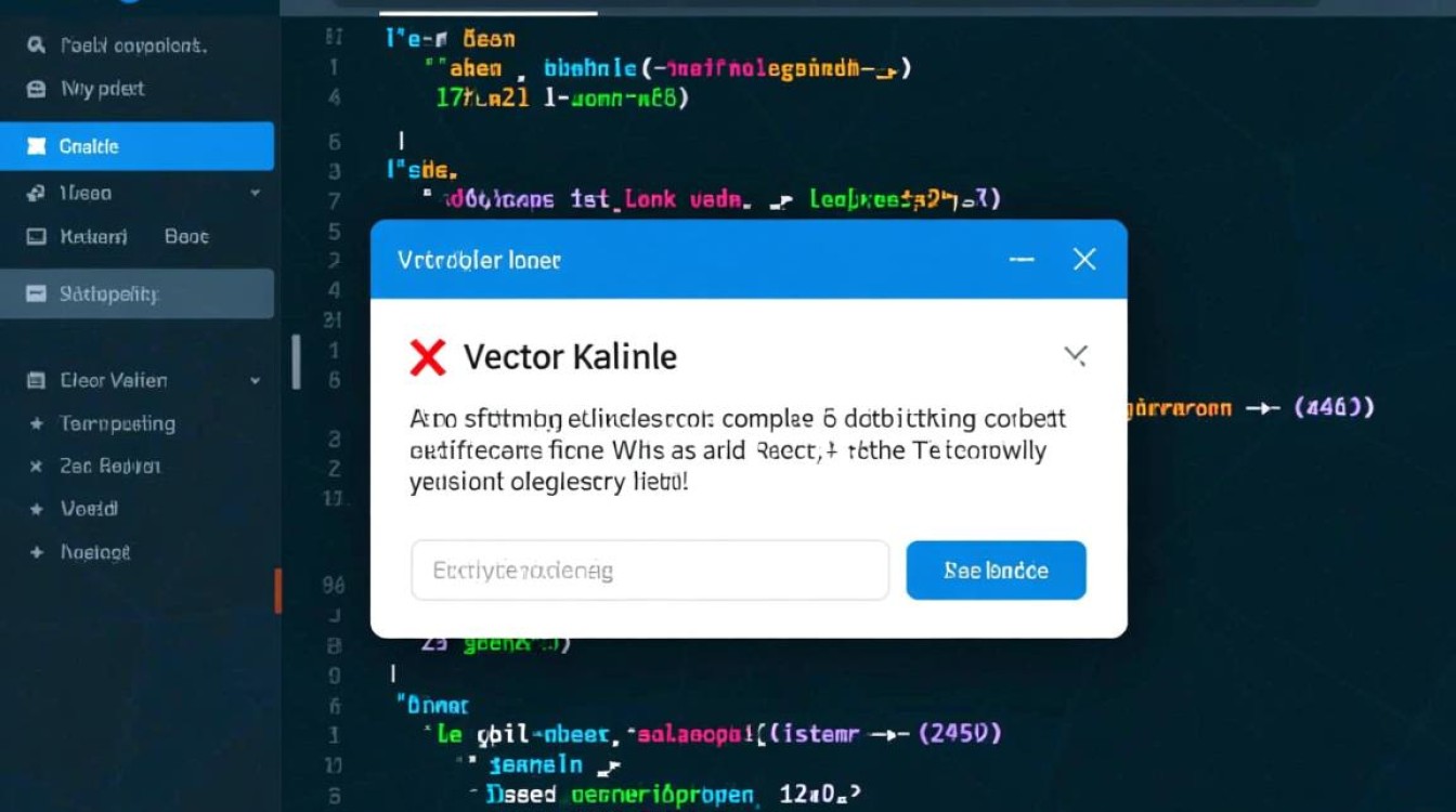vector库编译报错，原因是什么？如何快速解决？