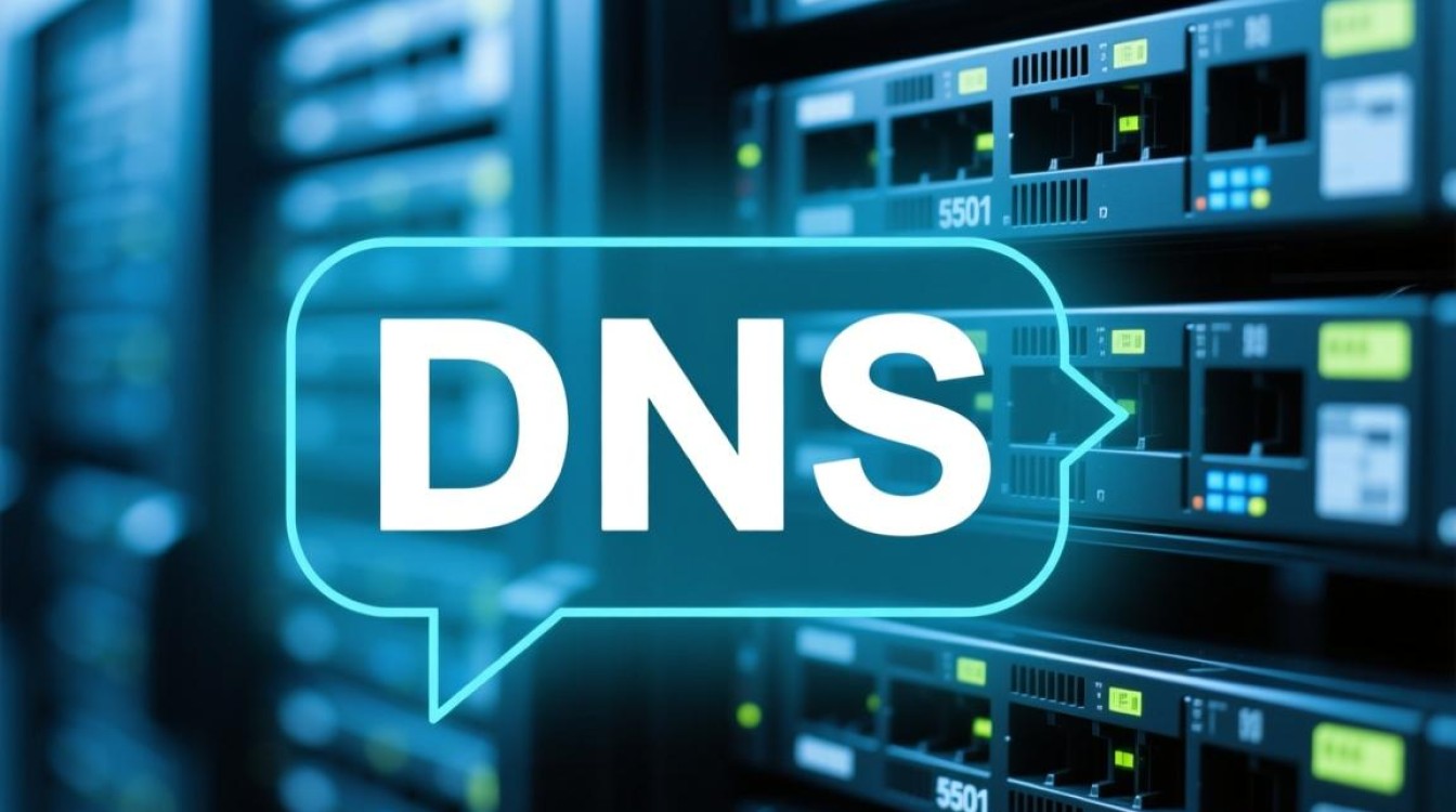 dns 5501错误是什么意思？如何解决域名解析失败问题？