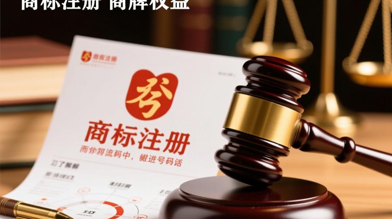 商标注册电话号码