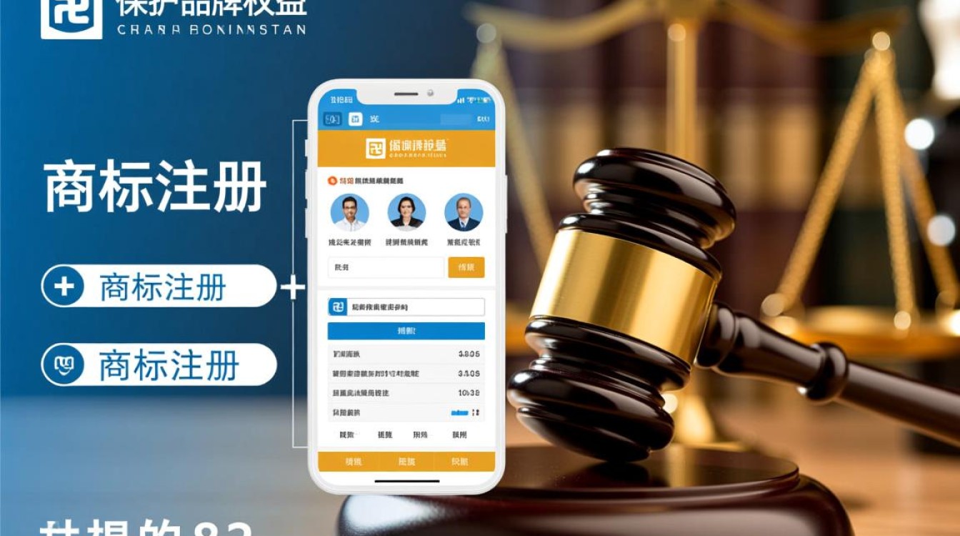 商标注册电话号码