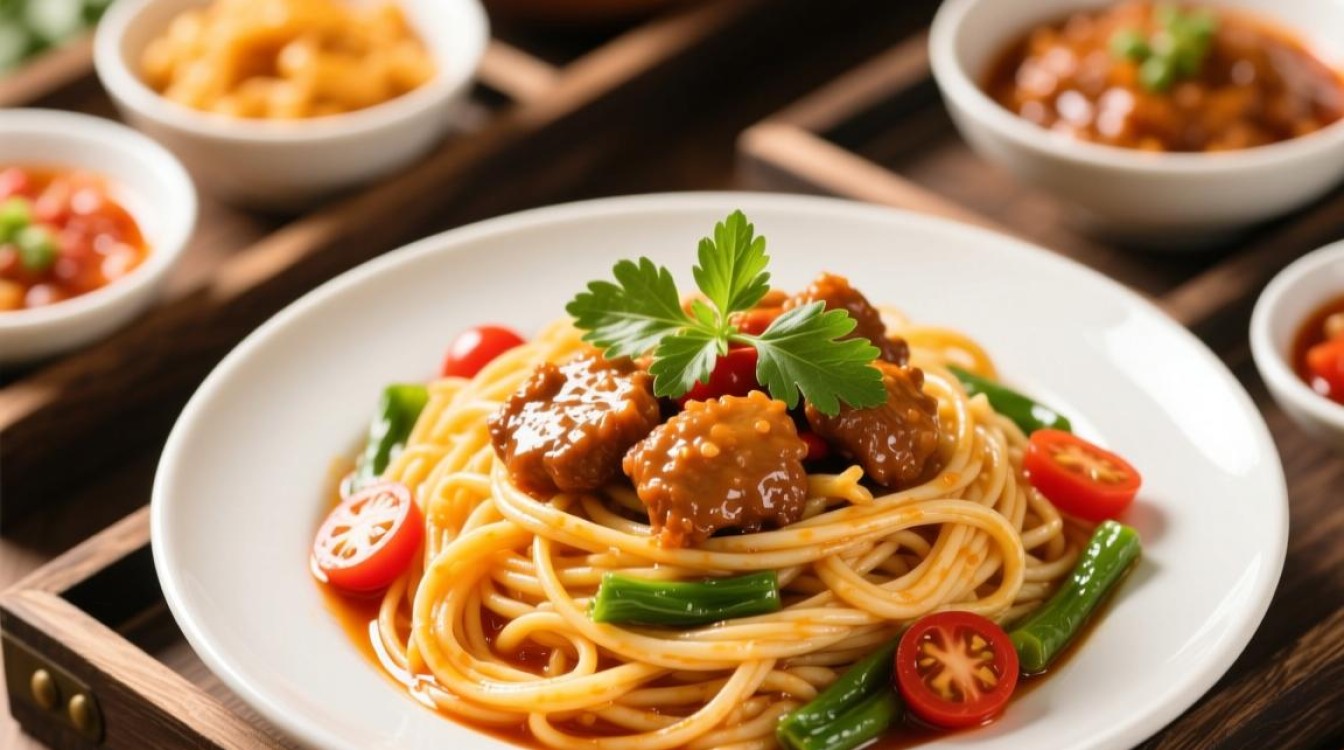 饮食商标注册第几类