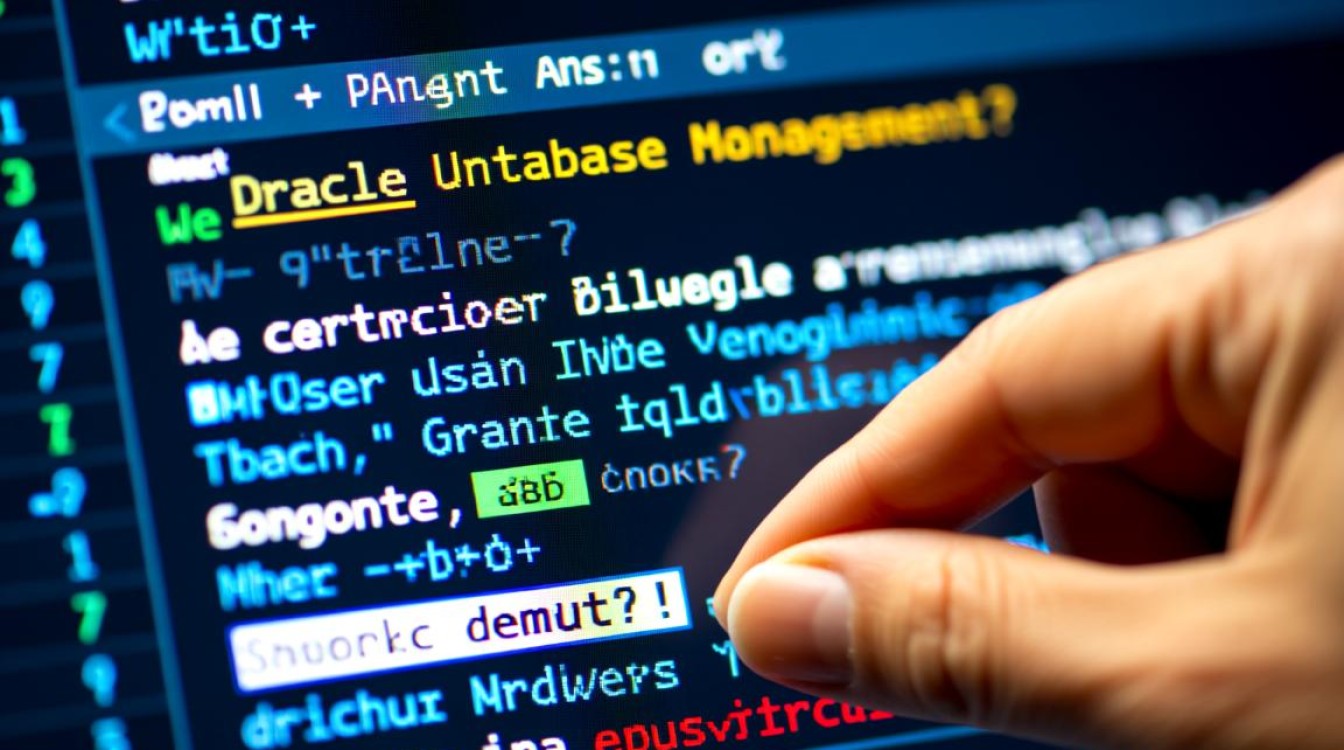 oracle无法删除用户怎么办?解决方法与步骤详解 oracle无法删除用户怎么办?解决方法与步骤详解