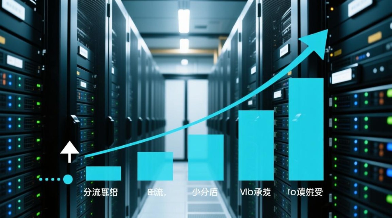 服务器分流方案有哪些？如何选择适合的分流策略？