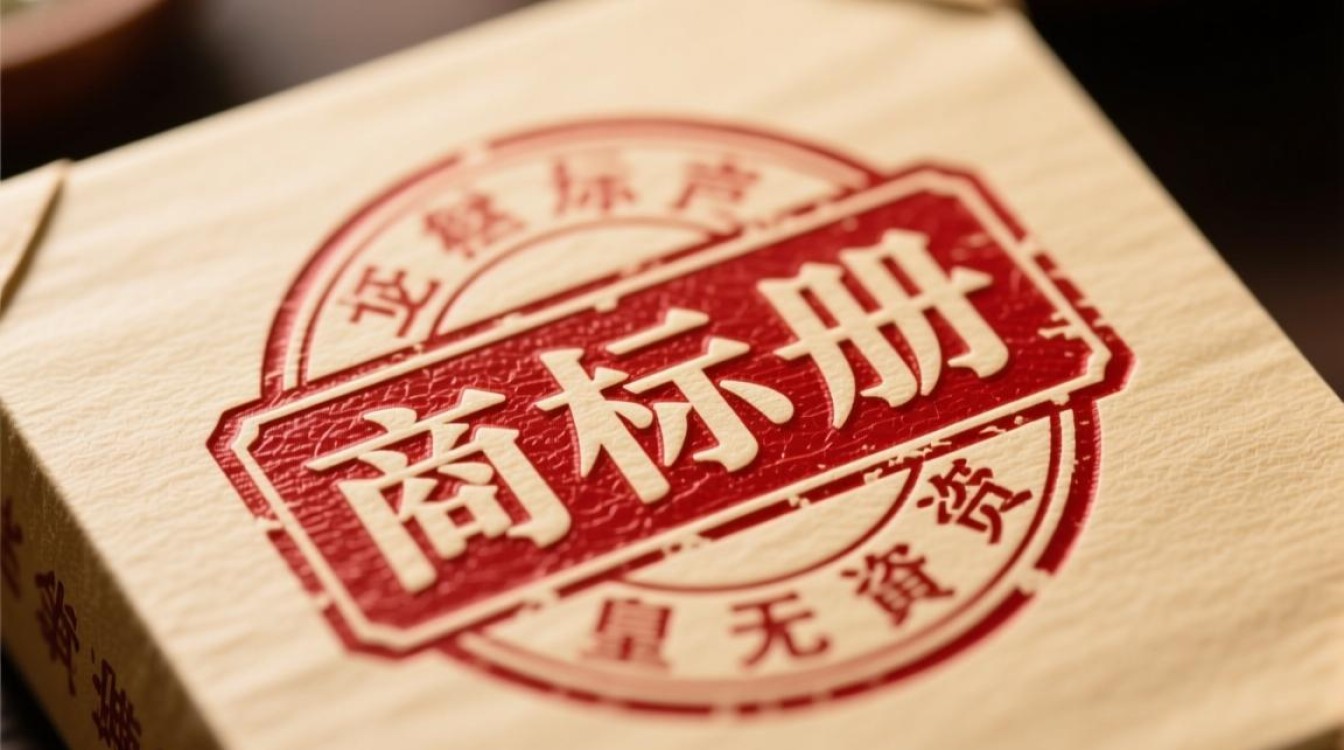 代办商标注册手续