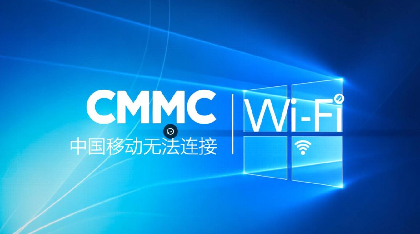 Windows无法连接CMCM？手机热点能连但WiFi连不上怎么办？
