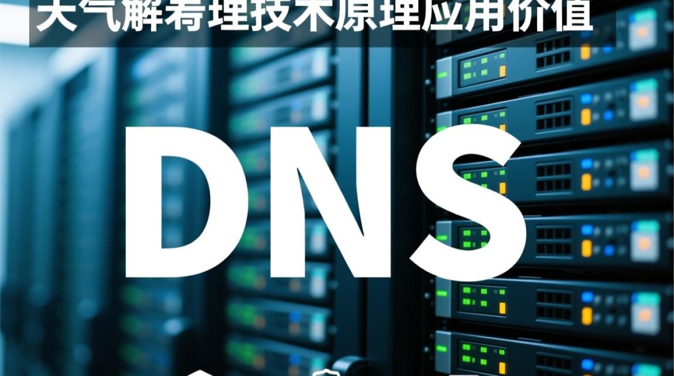 dns天气服务器