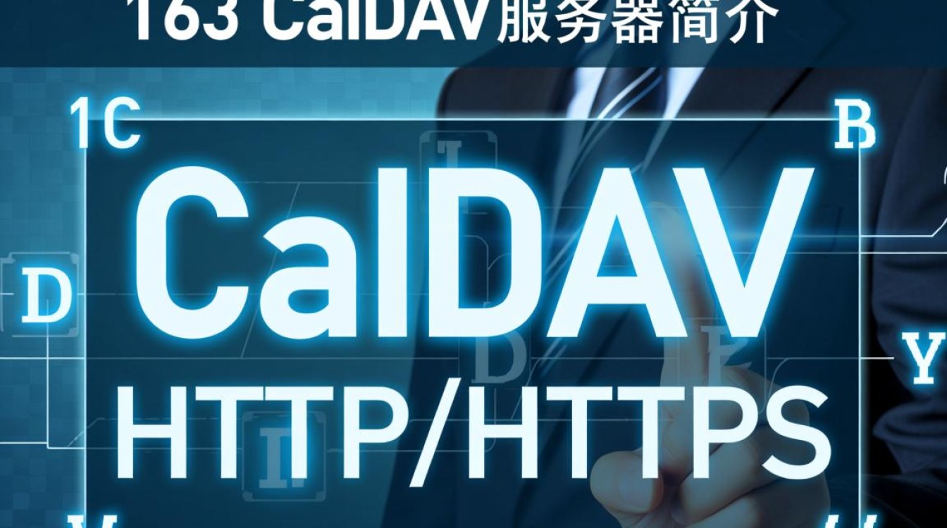163 caldav 服务器 163 caldav 服务器