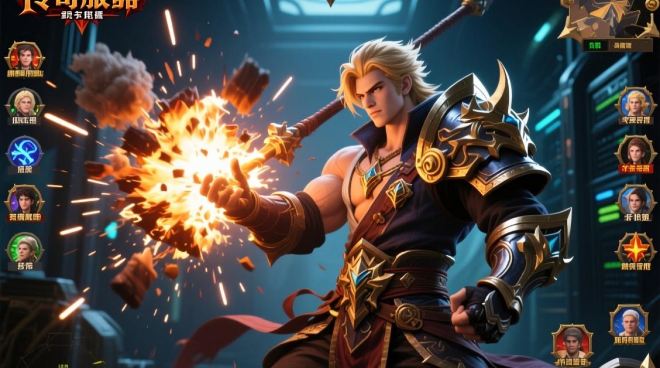 炸传奇服务器怎么操作？安全吗？会被追责吗？