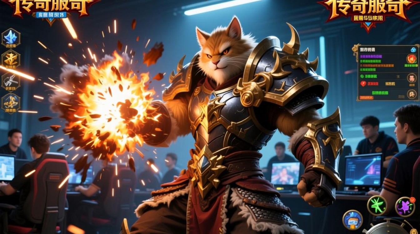 炸传奇服务器怎么操作？安全吗？会被追责吗？