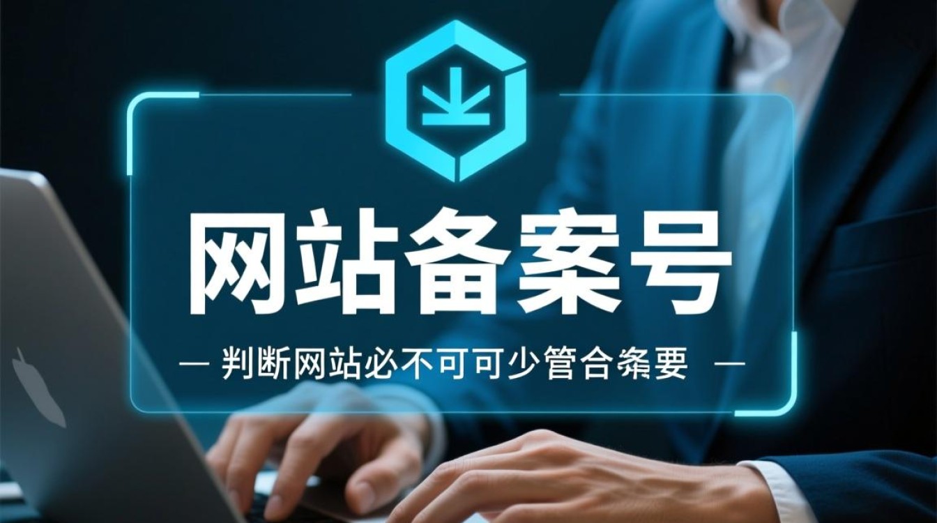 网站备案号怎么看