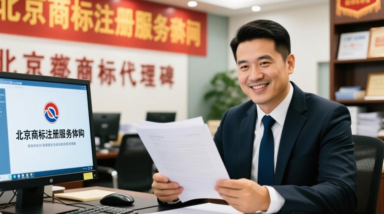 北京商标注册哪家强？如何选靠谱代理机构？