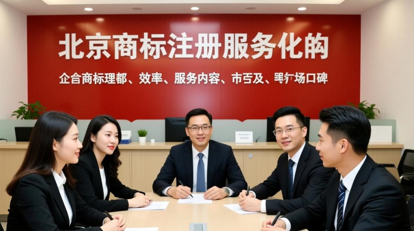 北京商标注册哪家强？如何选靠谱代理机构？