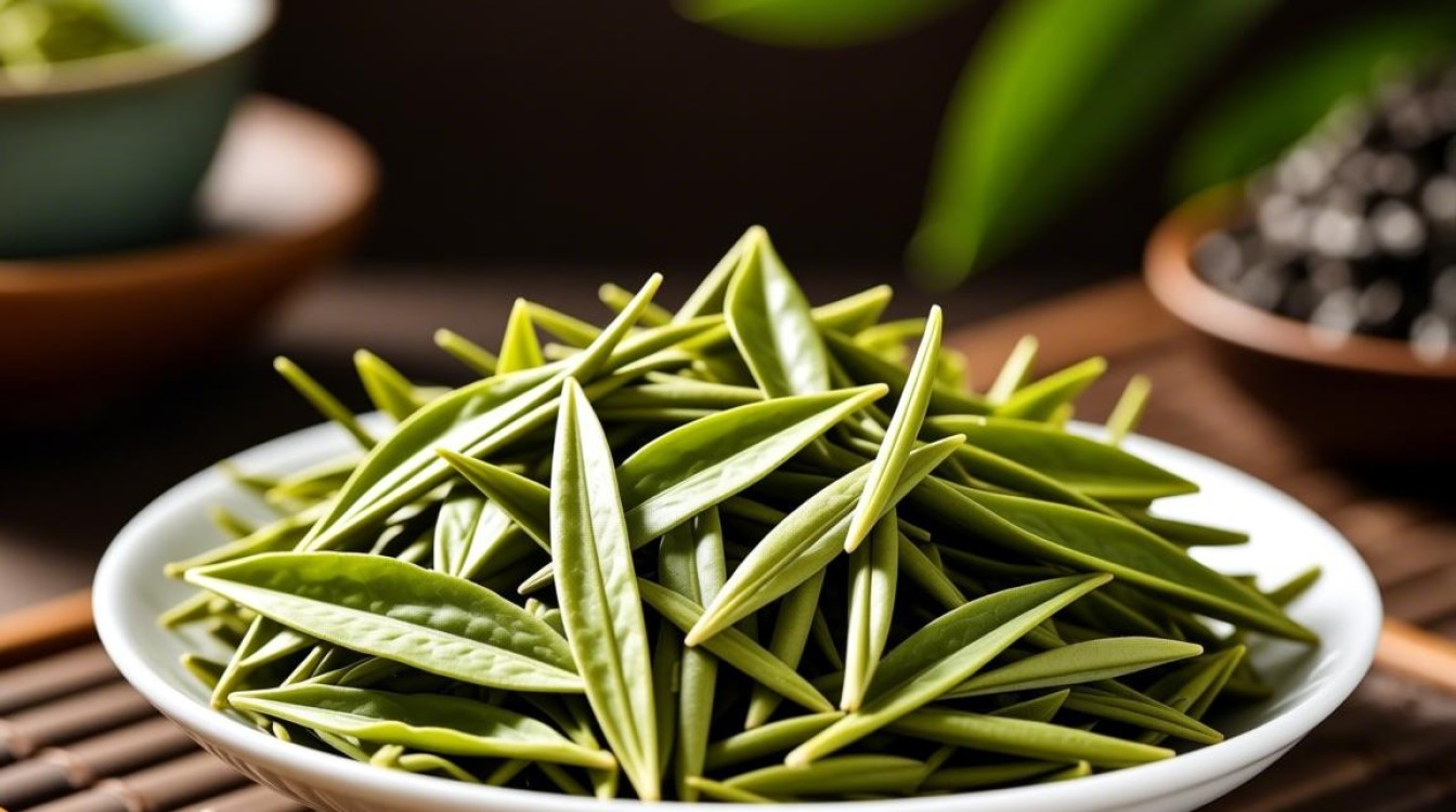 商标注册茶叶属于几类