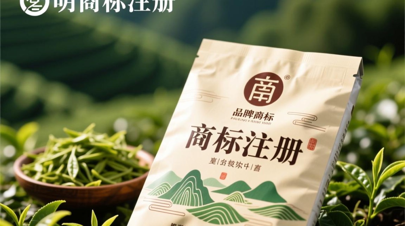 商标注册茶叶属于几类