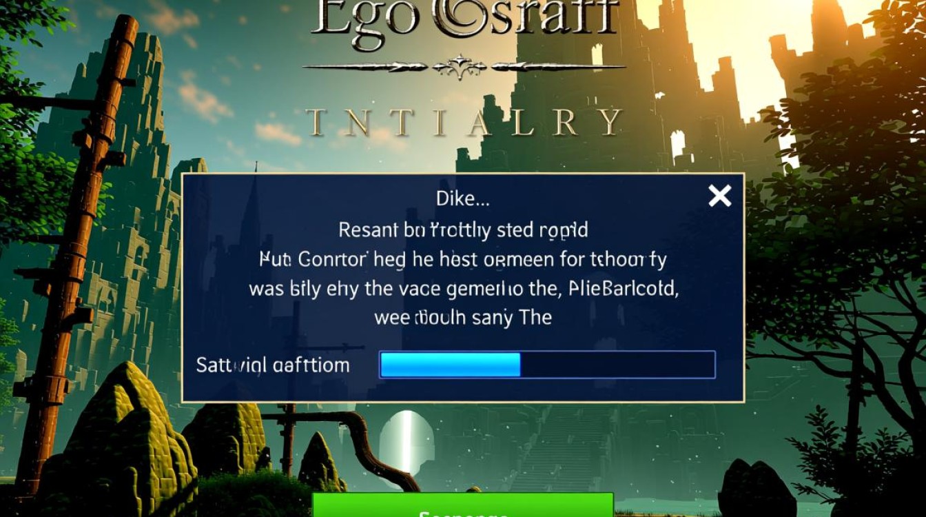 上古卷轴 无法启动