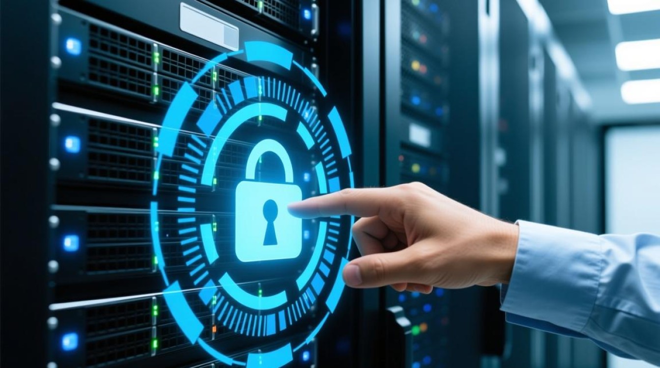 服务器 攻击事件