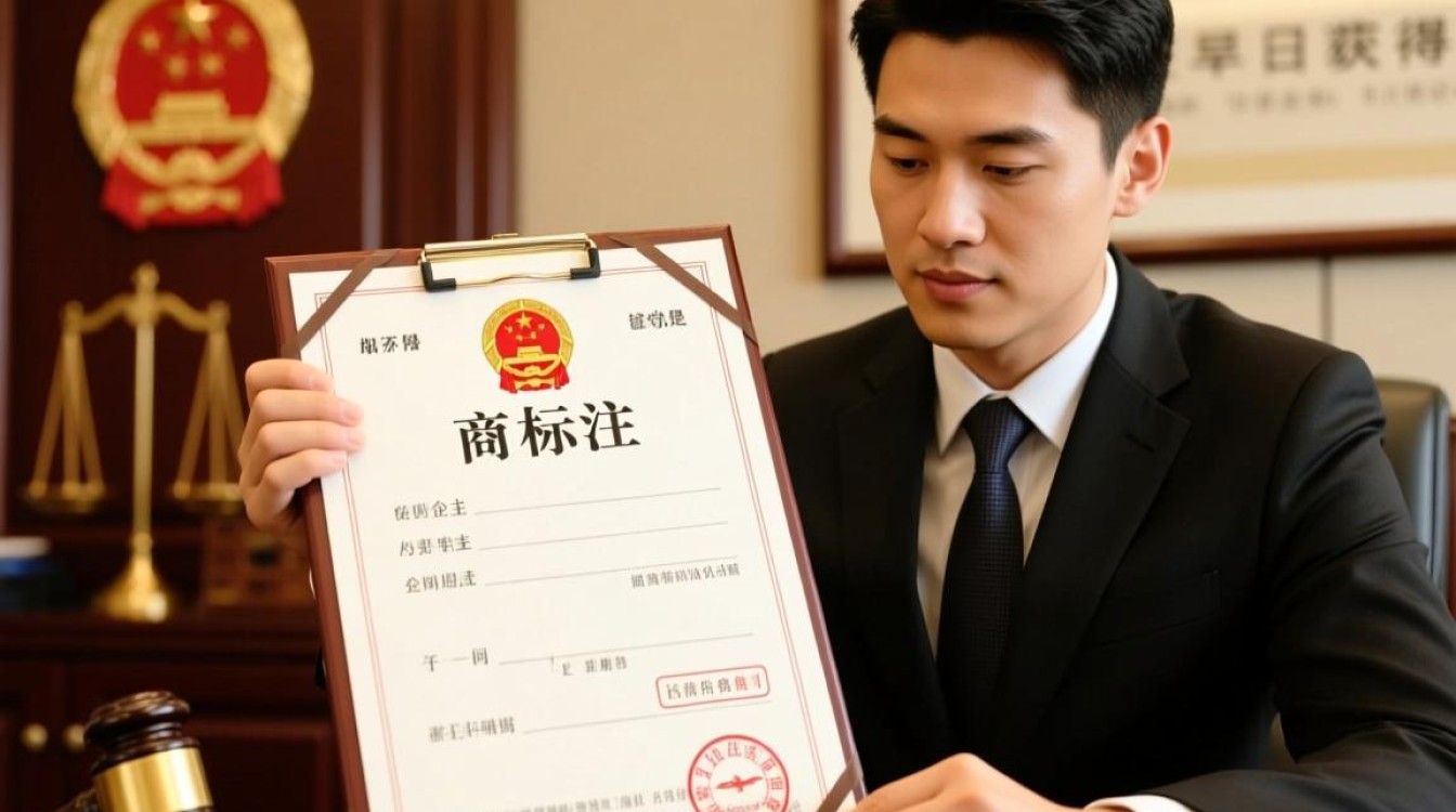 商标注册有快速通道吗？多久能下来？