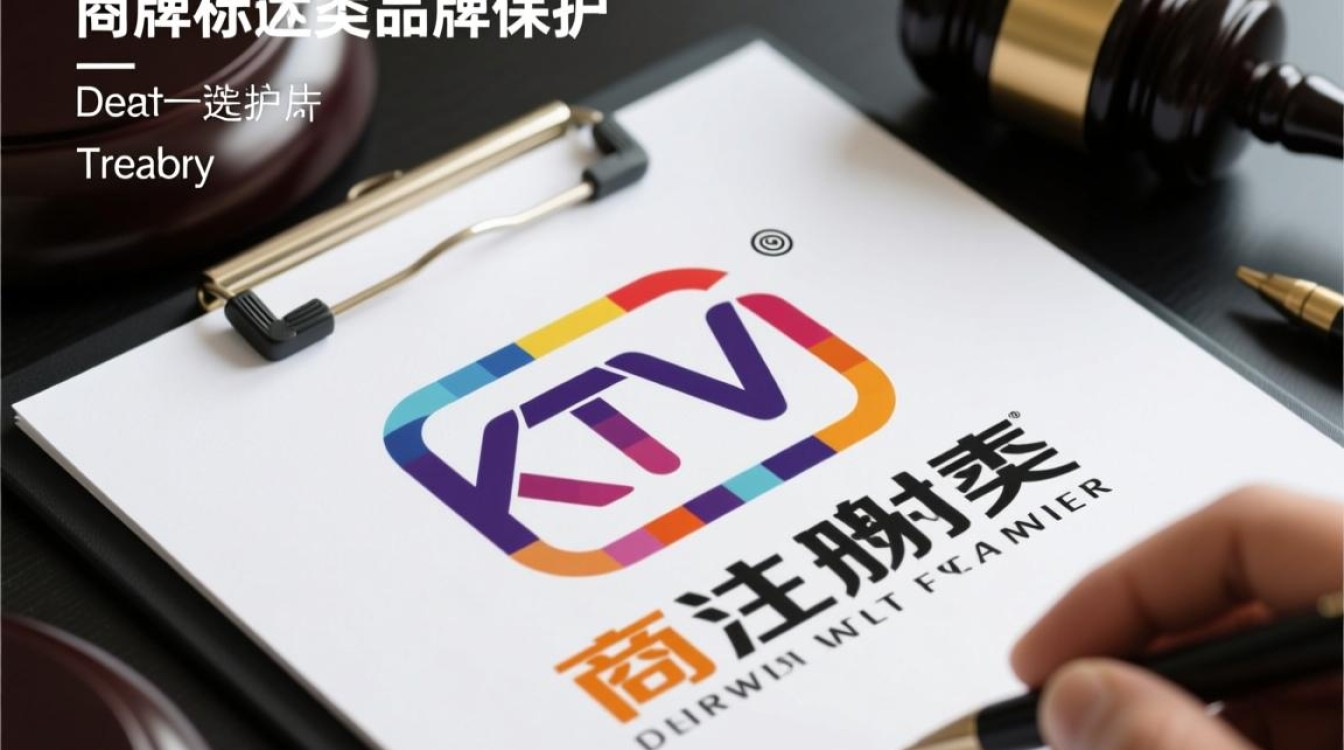 KTV行业商标注册类别