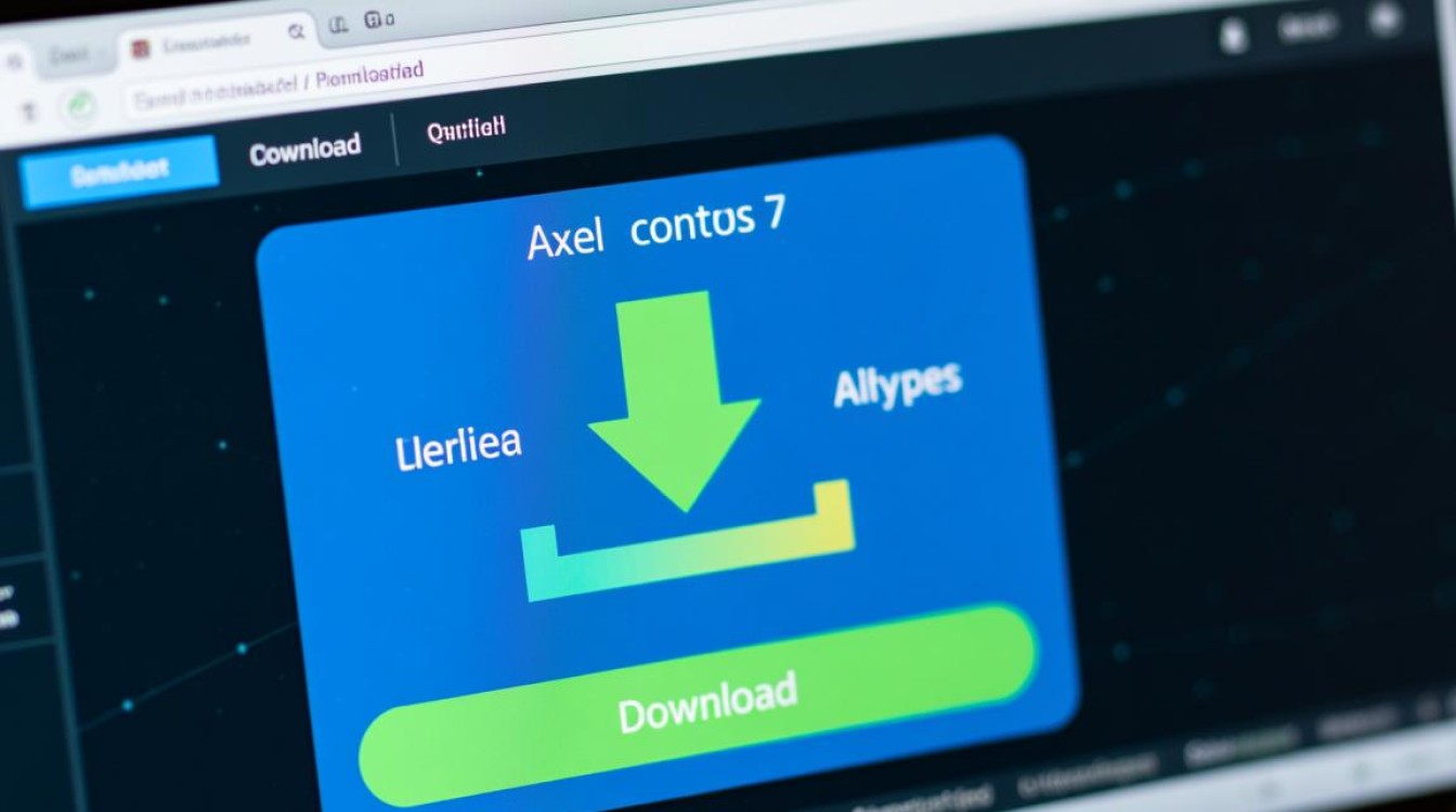 CentOS 7下Axel下载工具安装与配置指南? CentOS 7下Axel下载工具安装与配置指南?