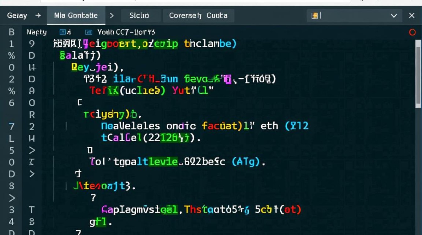 Geany中文注释报错怎么办？编码设置需调整吗？