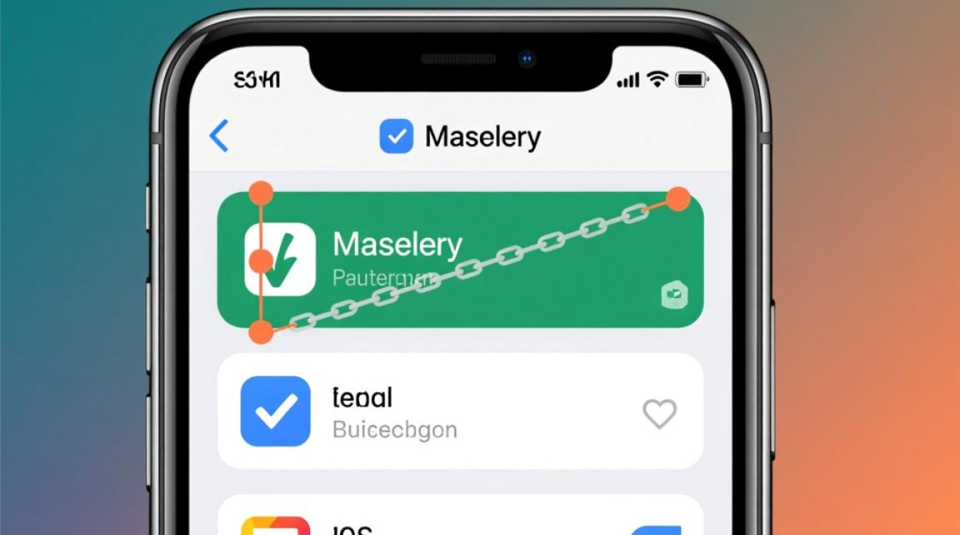 iOS开发Masonry报错，常见原因及解决方法是什么？