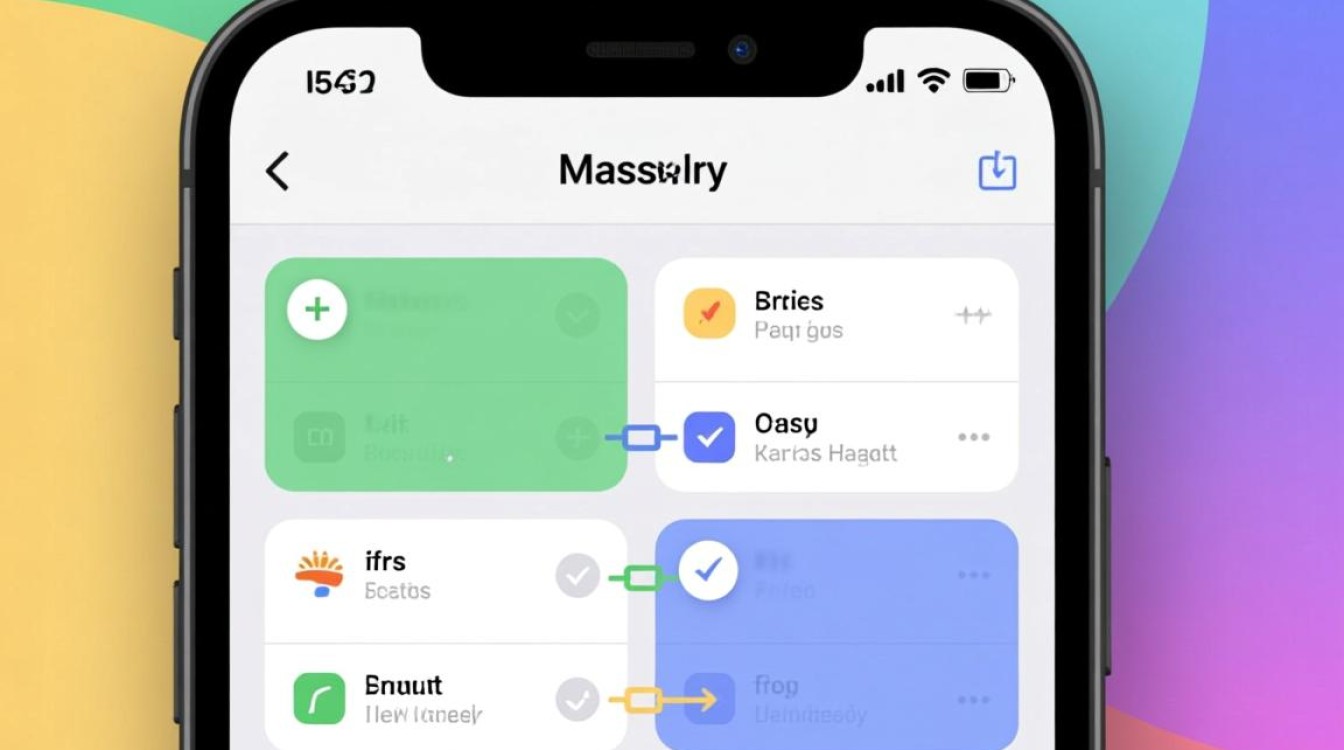 iOS开发Masonry报错，常见原因及解决方法是什么？